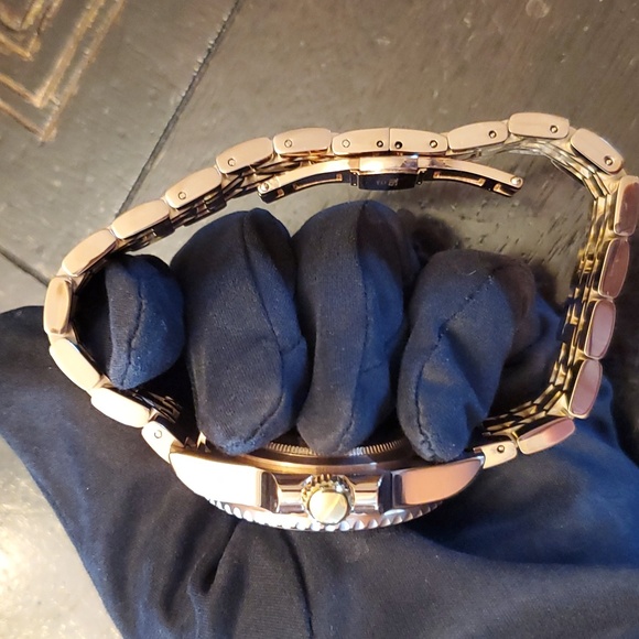 Fully Custom built 40mm seiko mod - Picture 3 of 6